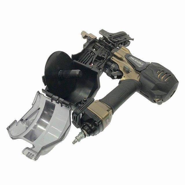 HiKOKI ハイコーキ