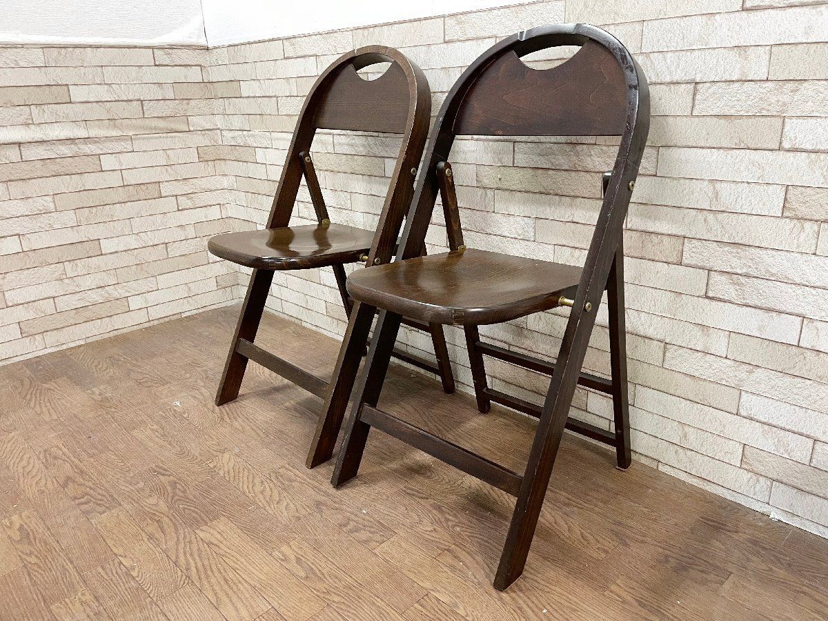 USAビンテージアメリカンアンティーク ウッドチェア
