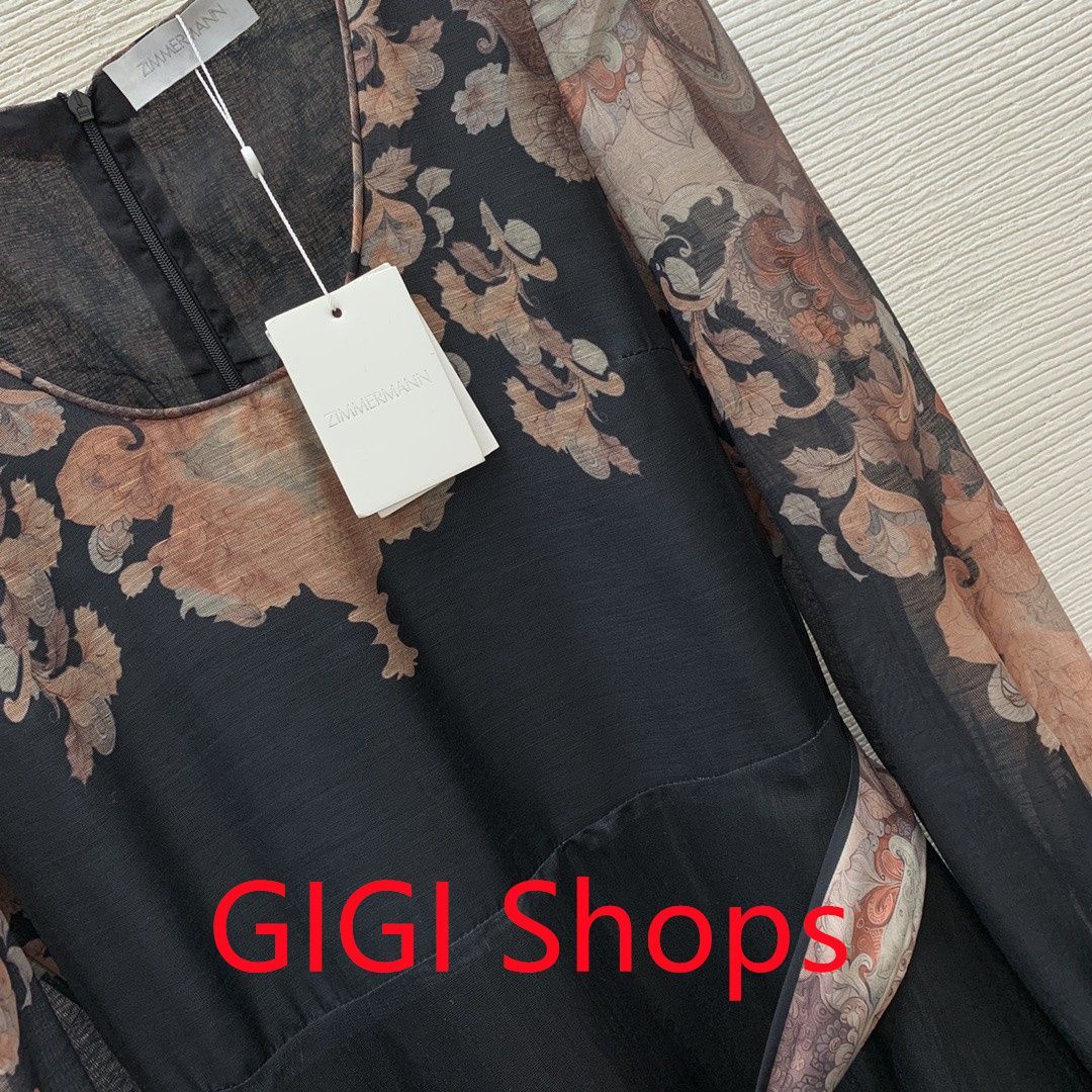 新品 大人気 ZIMMERMANN レディース インナー ワンピース - メルカリ 