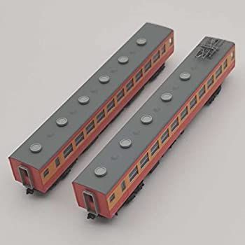 KATO 10-1300 155系ひので きぼう 4両増結 Nゲージ 155系 修学旅行電車