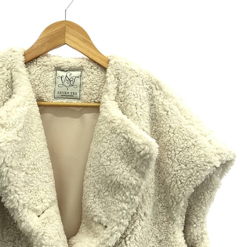 美品】 SEVEN TEN by MIHO KAWAHITO / セブンテンバイミホカワヒト