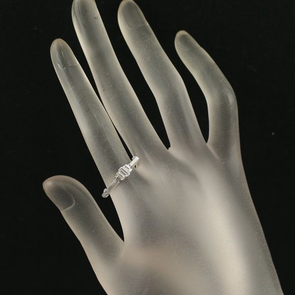 グッチ リング ダイヤ ダイヤモンド リンクトゥラブ バケットカット  