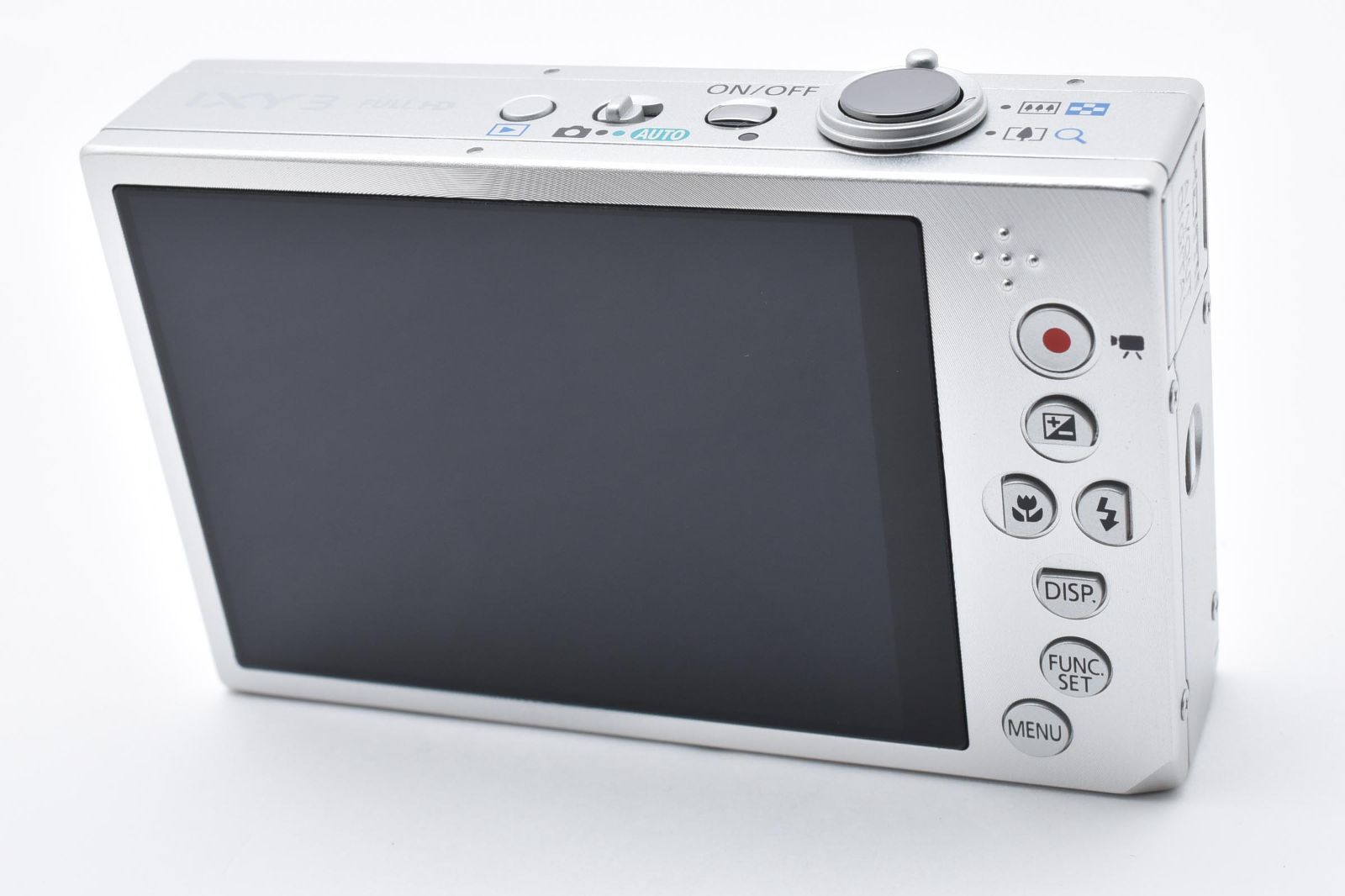 にも のコンパクトデジカメ