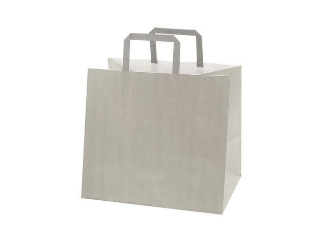 （まとめ） HEIKO Hフラットチャームバッグ300-1 白 #003277105 1パック（50枚） 〔×2セット〕お得な セール Hフラットチャームバッグ 300-1 エコアッシュ 50枚 HEIKO Hフラット