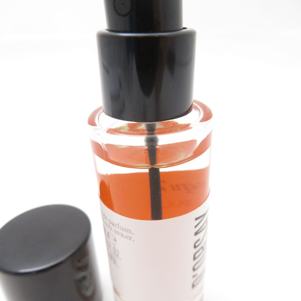 美品 DORSAY ドルセー P.S. 香水 10ml 残量多 ボディ