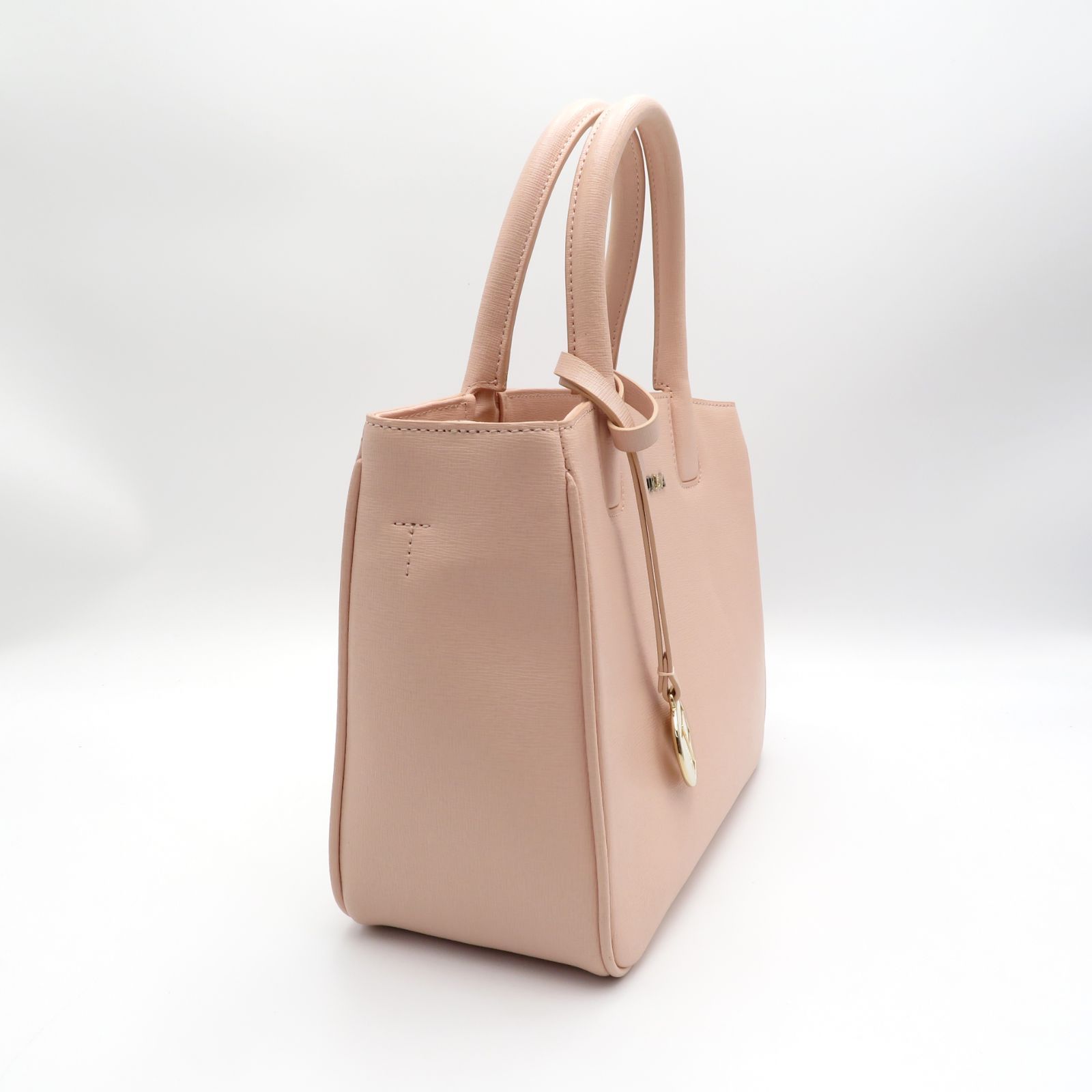 FULRA フルラ ハンドバッグ ショルダーバッグ 2way レザー