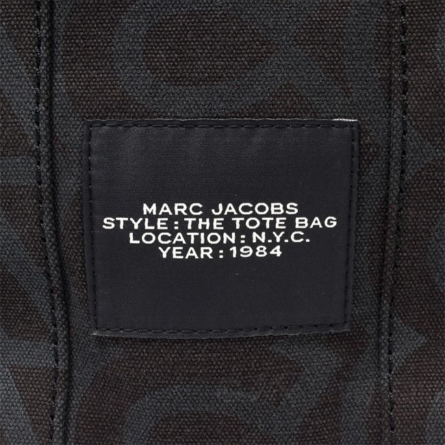 新品未使用】 MARC JACOBS マークジェイコブス ハンドバッグ THE