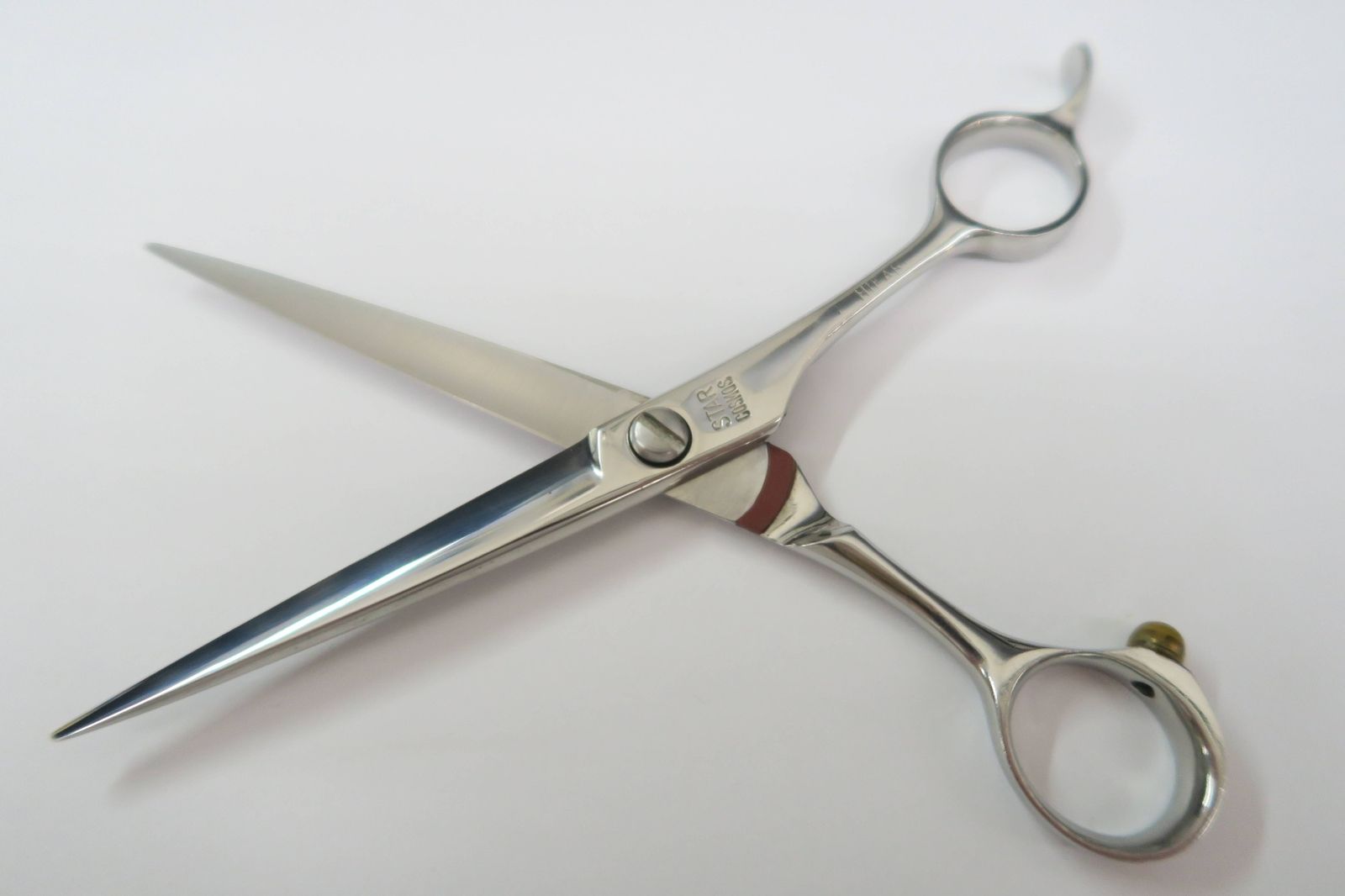 光 ヒカリシザー NEO COSMOS 143 ハサミ 鋏 理容 美容 ヒカリシザー