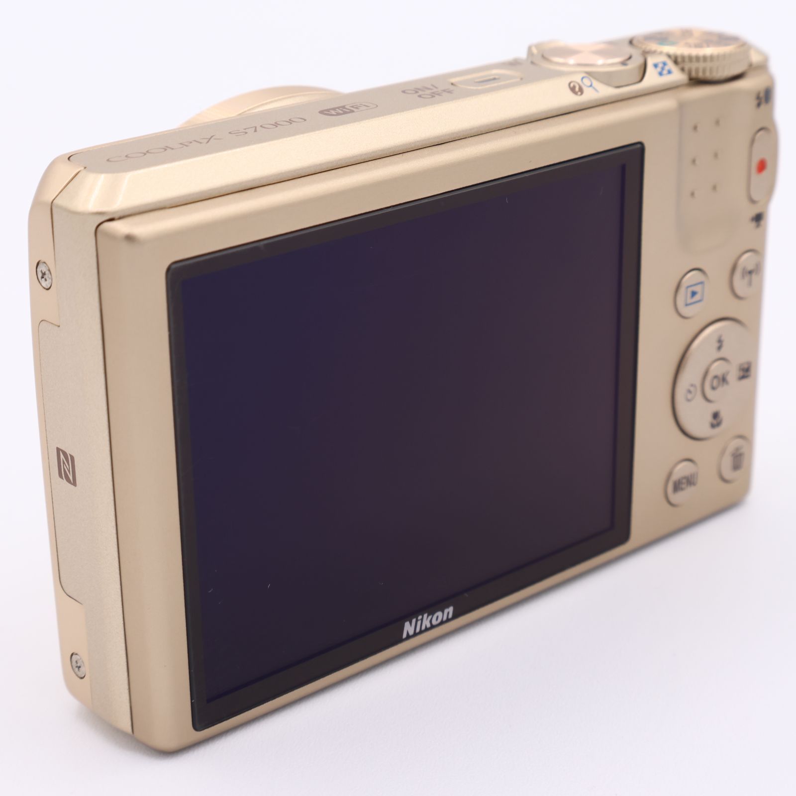 COOLPIX S7000