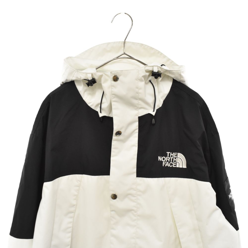 ノースフェイス ネオバイデン ジャケット マウンテン ホワイト NJ3BN00K THE NORTH FACE (ザノースフェイス) NEO VAIDEN JACKET ネオバイデン