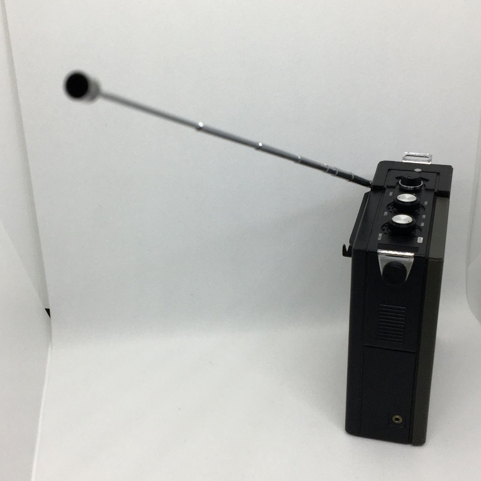 動作品】希少 整備品 National Panasonic RF-644 AM/FM 2BAND