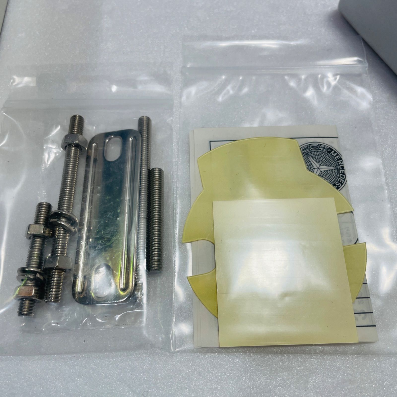 メルセデスベンツ