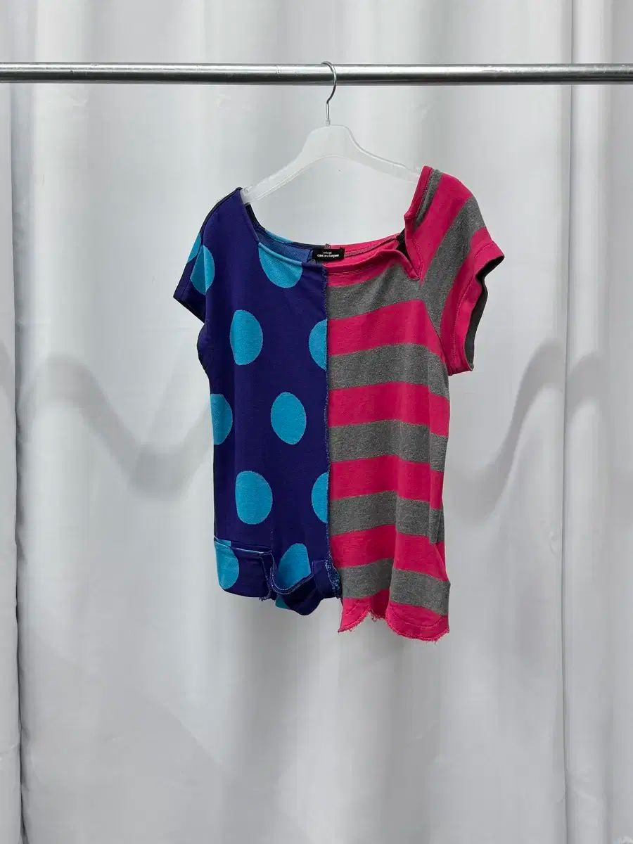 COMME des GARCONS コム デ ギャルソン トップス