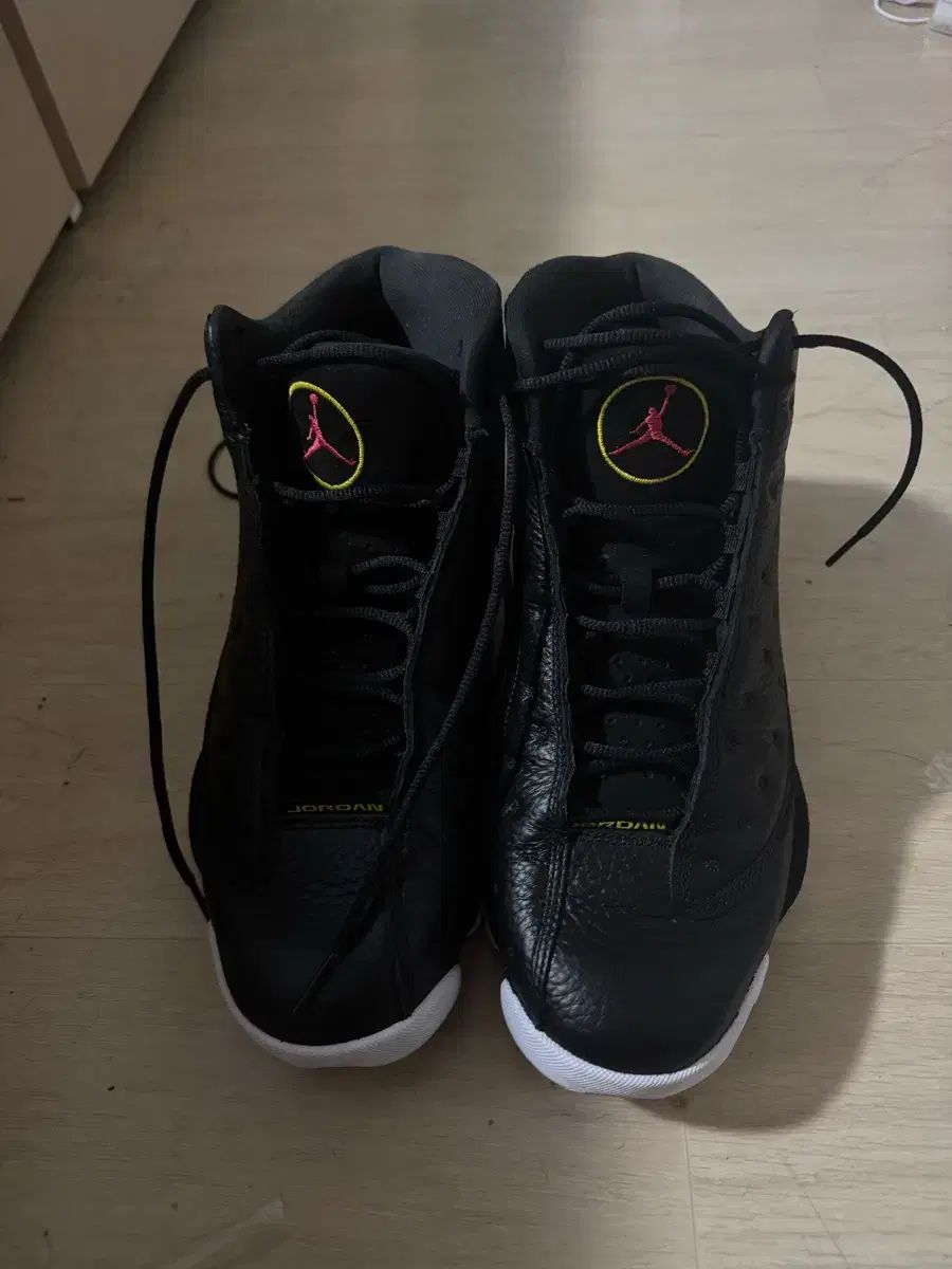 Jordan 13 Retro Playoffs