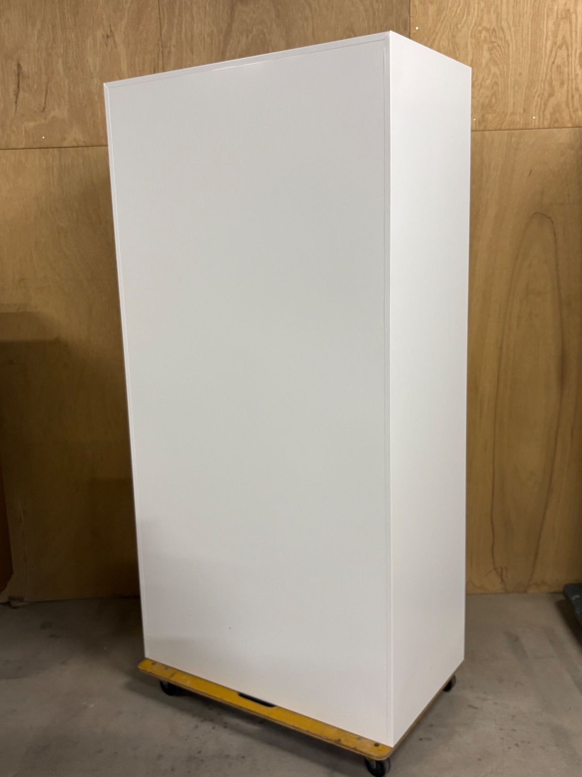 GK128 山口県下松市より 5人用ロッカー コクヨ LK-N5SAWC 2019年製 MARWIL-DEMENAGEMENTS_CH