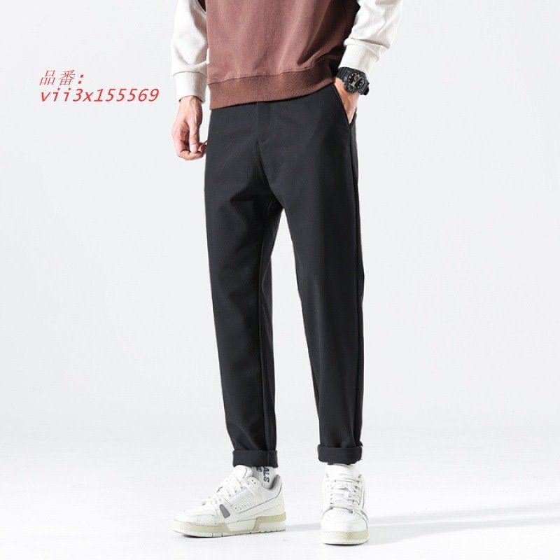 ロング丈 シンプル