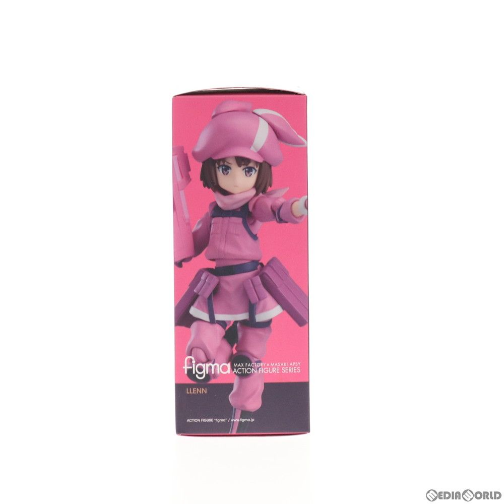 figma(フィグマ) 459 レン ソードアート・オンライン オルタナティブ