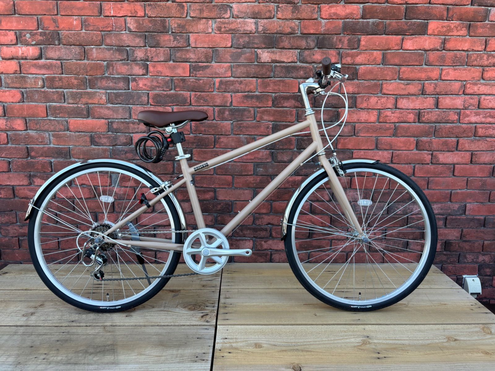 クロスバイク（引き取り限定）