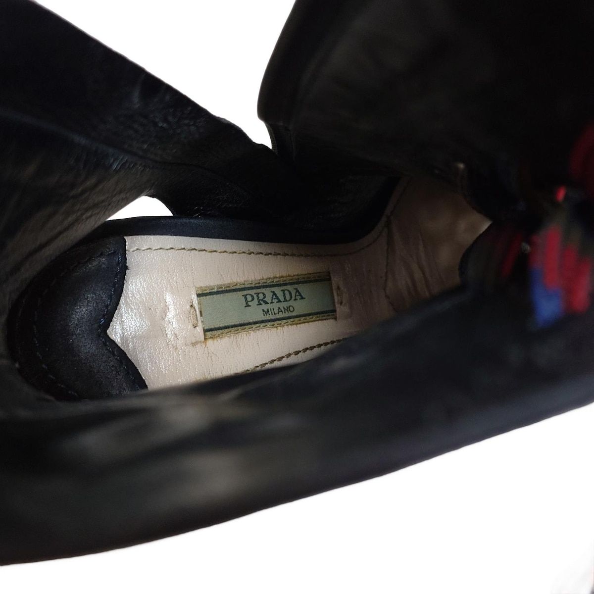 ショートブーツ 35