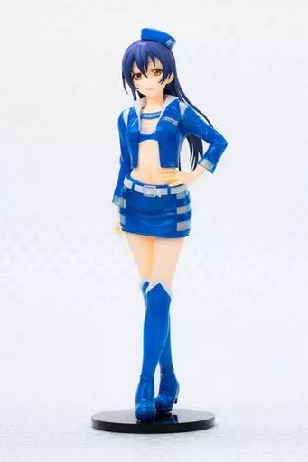 × : ラブライブ！ PACIFIC 1&frasl;8 海未」 | ラブライブ! 園田海未 海未 園田 ホビー レジンキャスト製塗装済み完成品 PACIFIC「園田 完成品フィギュア ラブライブSPM