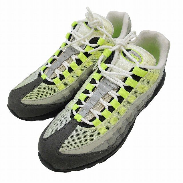 2015年製 ナイキ NIKE Air Max 95 OG 