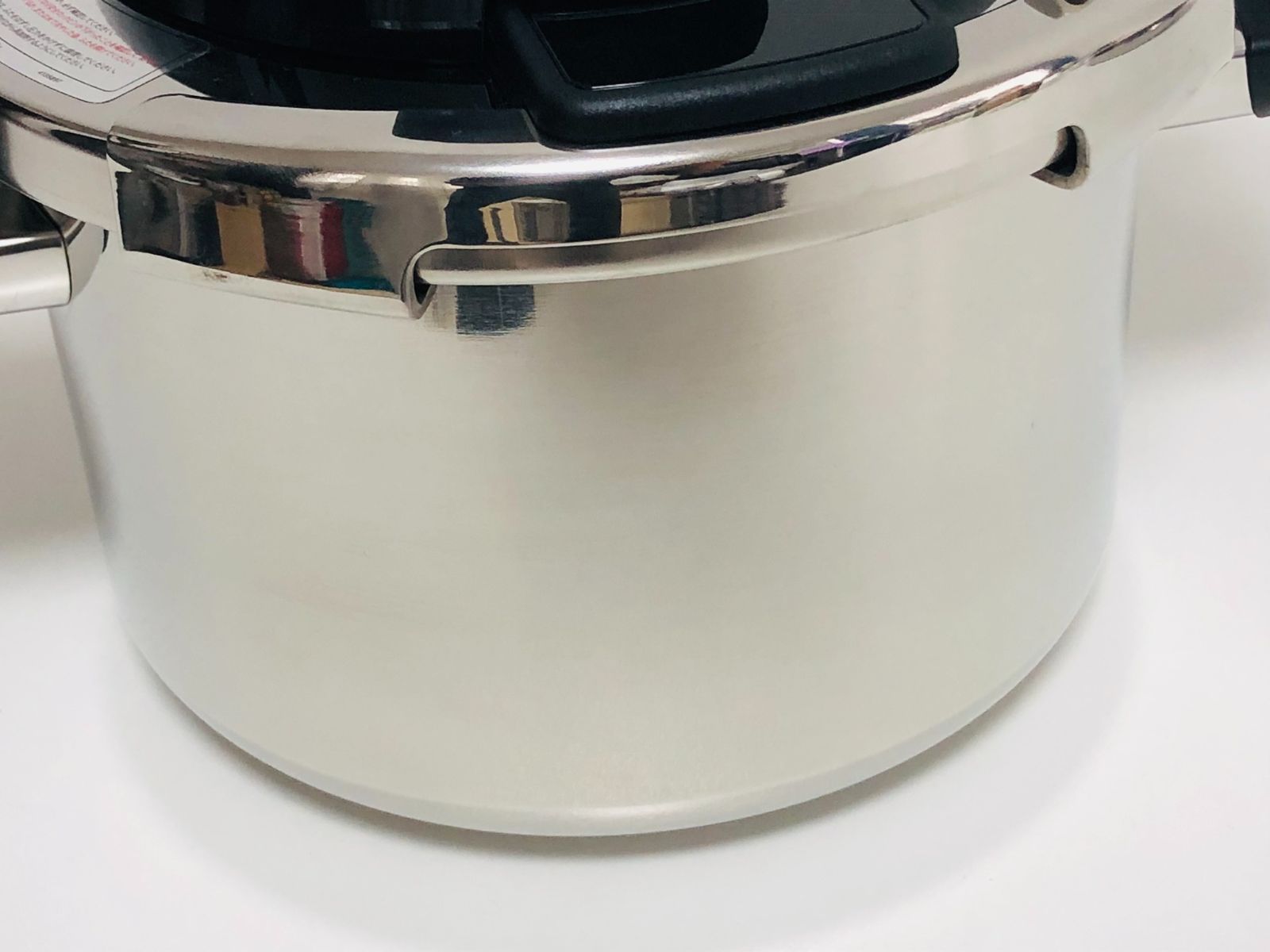 ティファール 圧力鍋　クリプソ クレール 4L 2〜4人用 ティファール 圧力鍋 クリプソ クレール 4L 2〜4人用 ティファールの