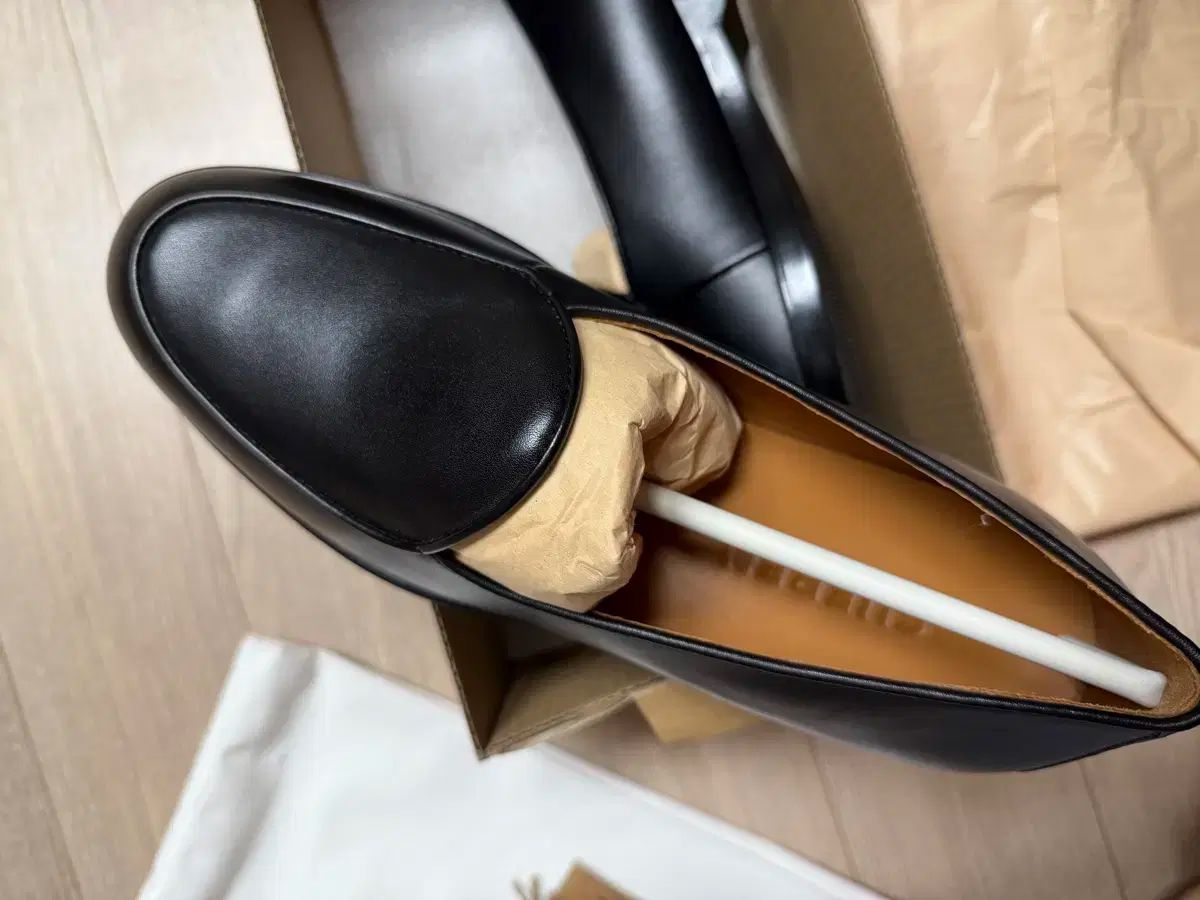 CUEREN ローファー