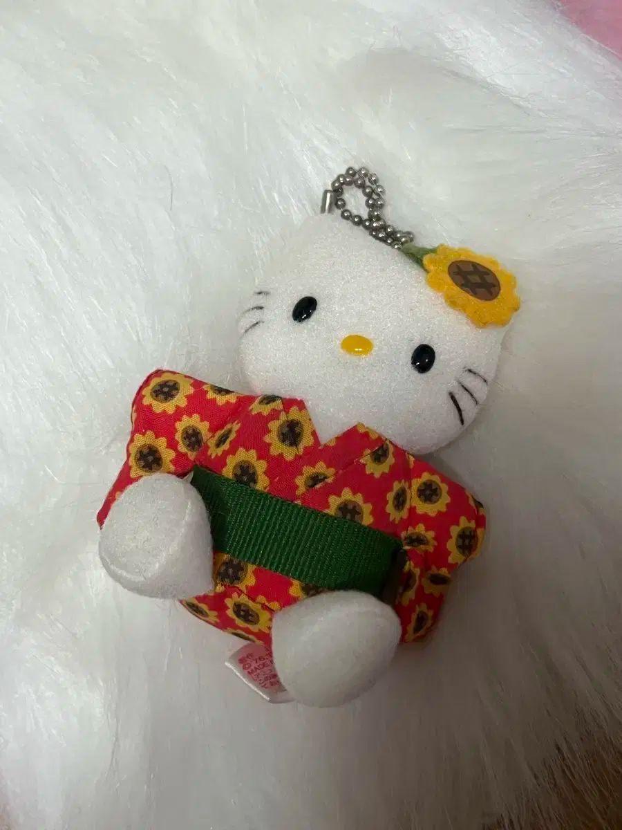 超小型 うんち人形 レトロ 浴衣 キティ ひまわり ひまわり 指輪 ブランド