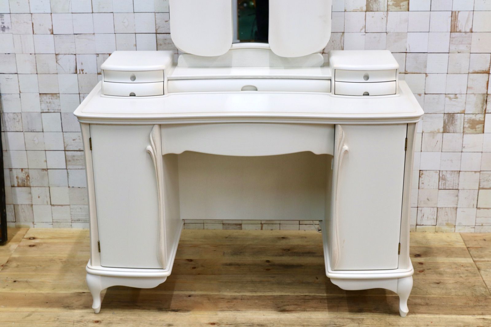 ドレッサー 化粧台