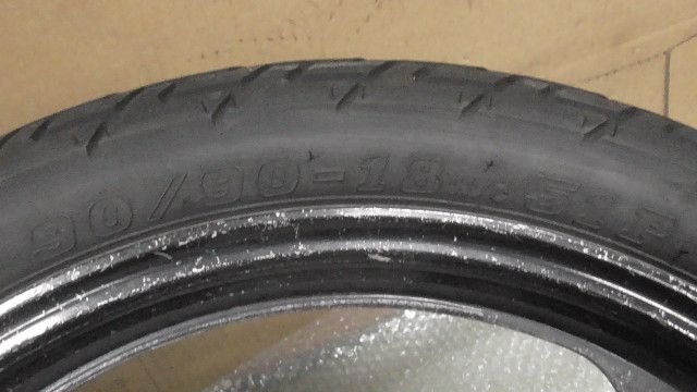 ホイール タイヤ付き