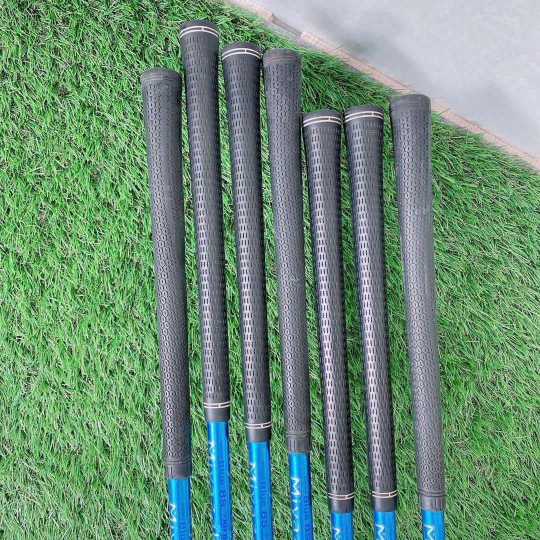 ゴルフ　アイアン　Srixon Z545 Miyazaki NT870 スリクソン Z545 | アイアン | 製品情報 | DUNLOP GOLFING WORLD