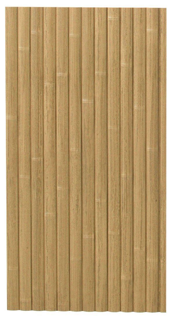 H900 ゴマ竹 ホーム竹垣ボード 幅45×奥行1×高さ90cm GADIS タカショー