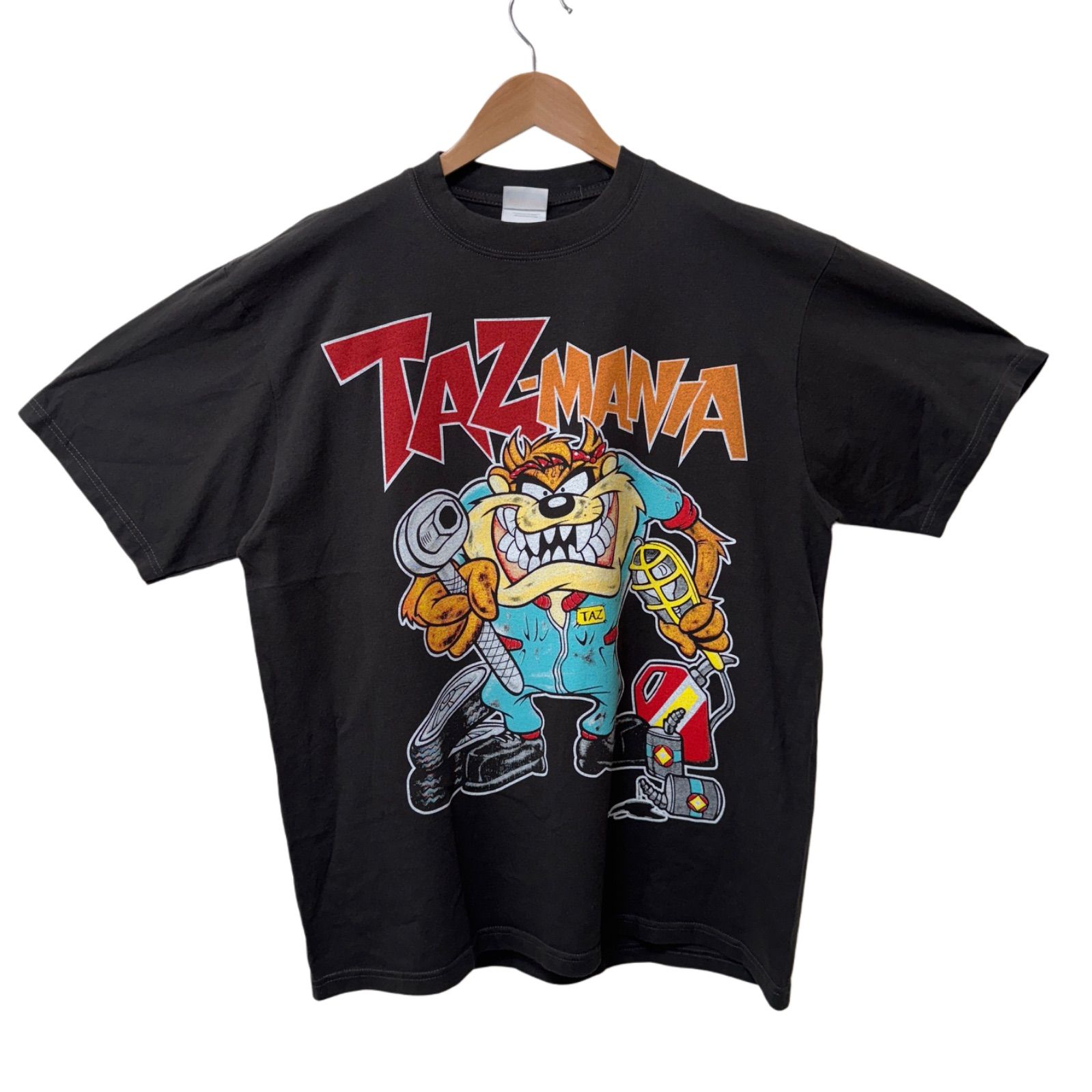 081大人気シリーズ超レア タズマニアンデビル TAZ 1997年製ヴィンテージ 081大人気シリーズ超レア タズマニアンデビル TAZ 1997年製