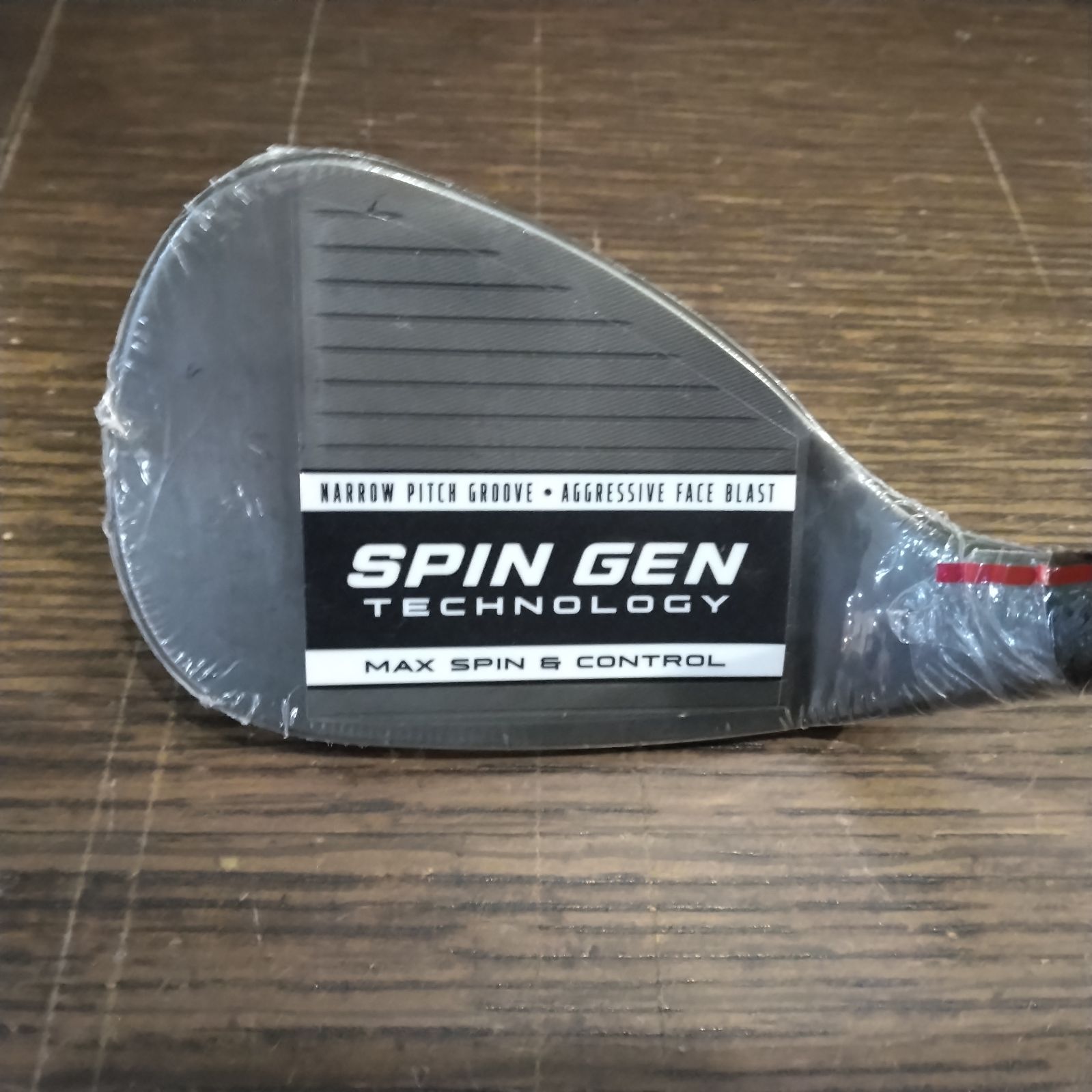 新品未使用品　キャロウェOPUSPLATINUM 58-10S DG黒S200 Callaway 中古 キャロウェイ OPUS Black 58-10S/DG(JP)/S200/58