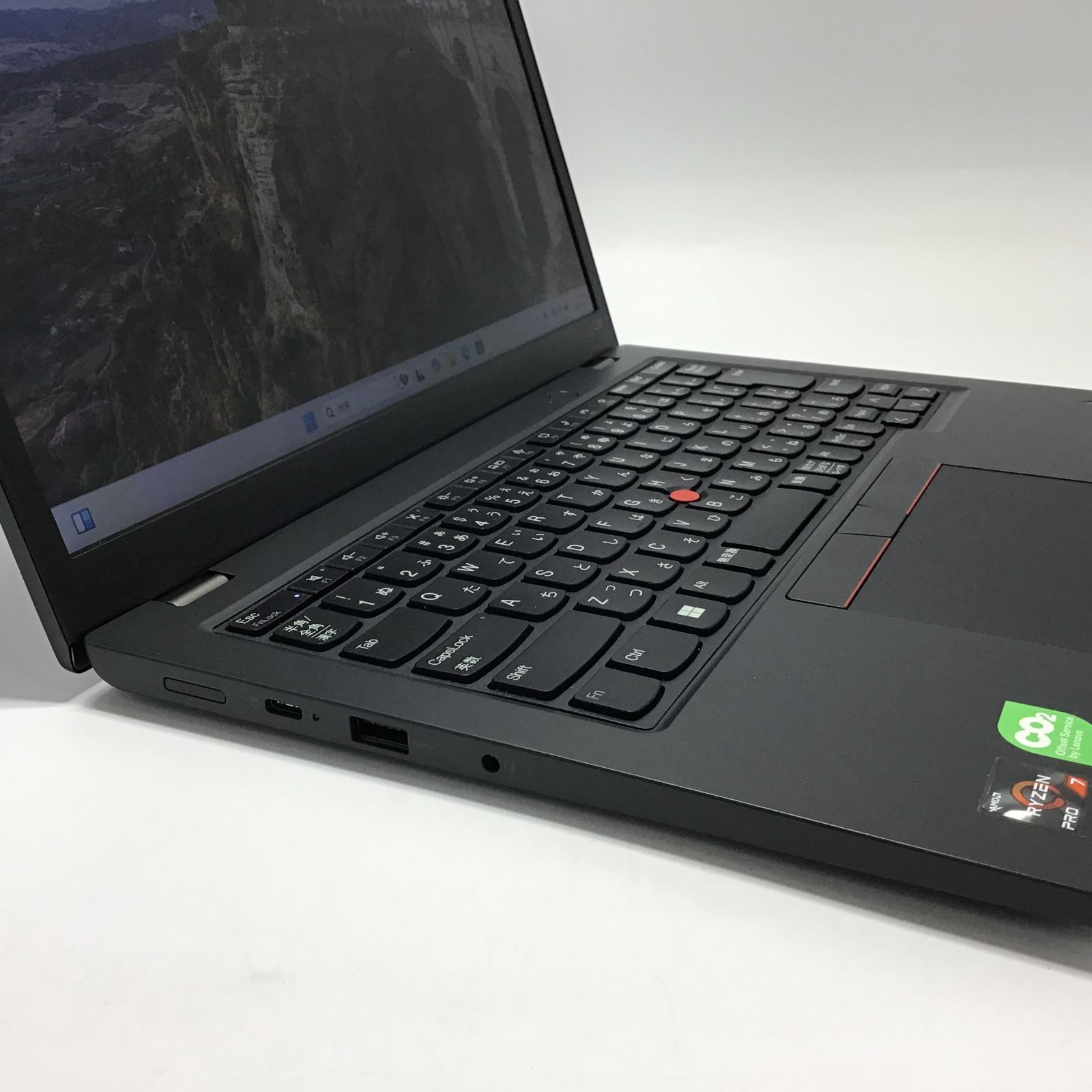 Lenovo ThinkPad