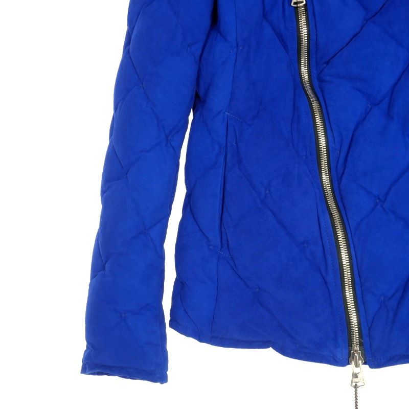 ISAMU KATAYAMA BACKLASH 4ポケットスエードジャケット 3