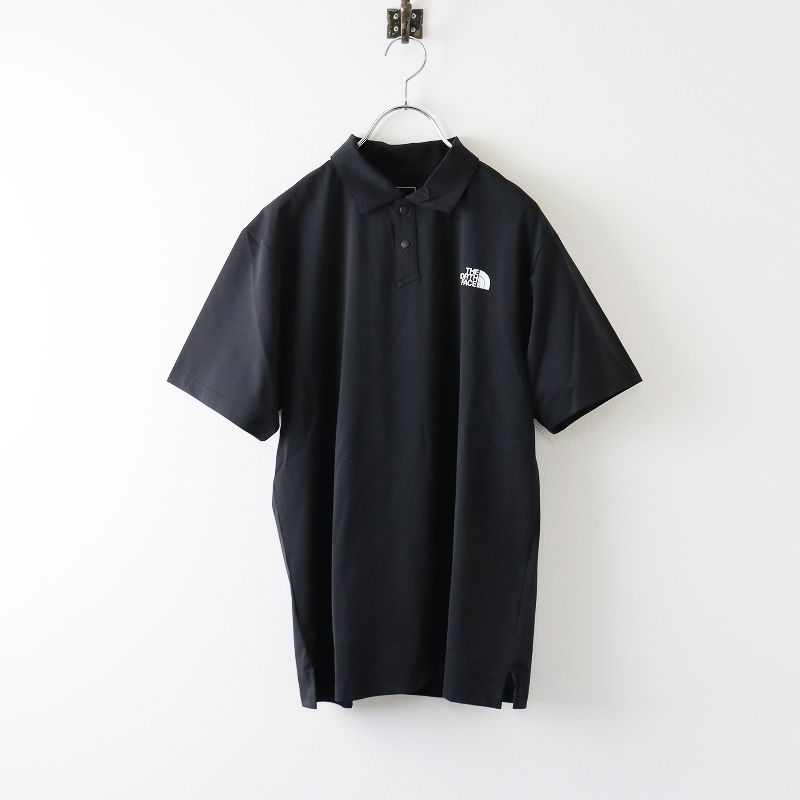 ノースフェイス THE NORTH FACE NT12399R テックポロ Tech Polo