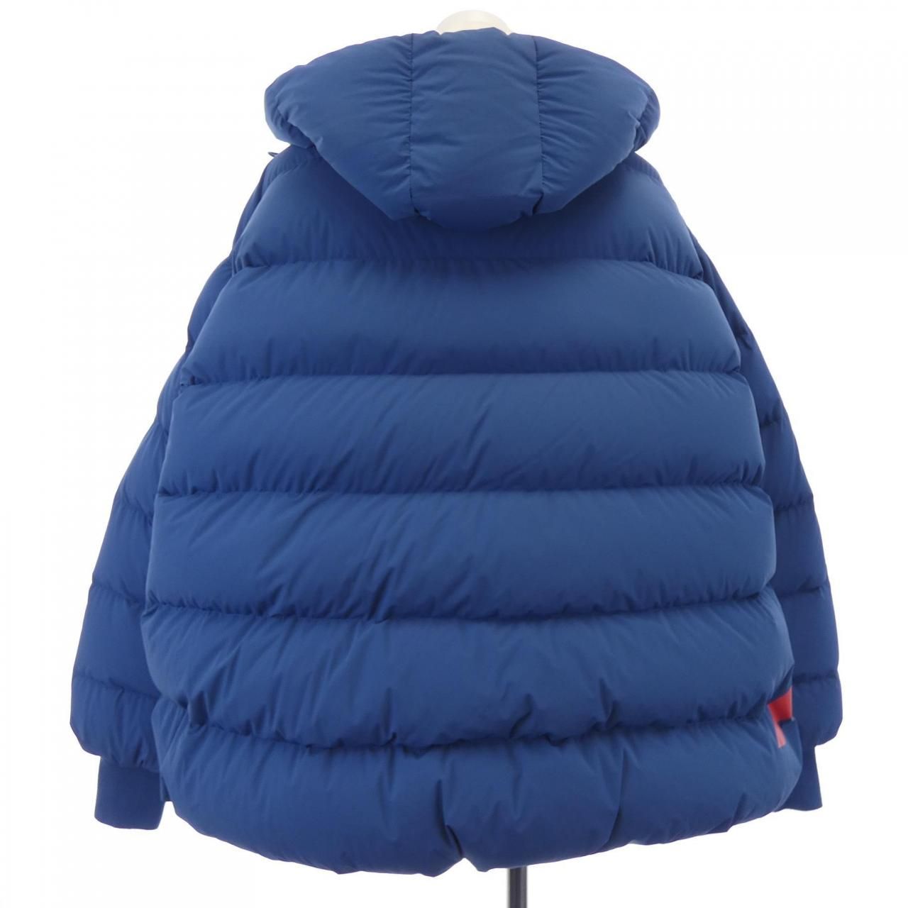 AFTER LABEL AF00203 ダウンジャケット