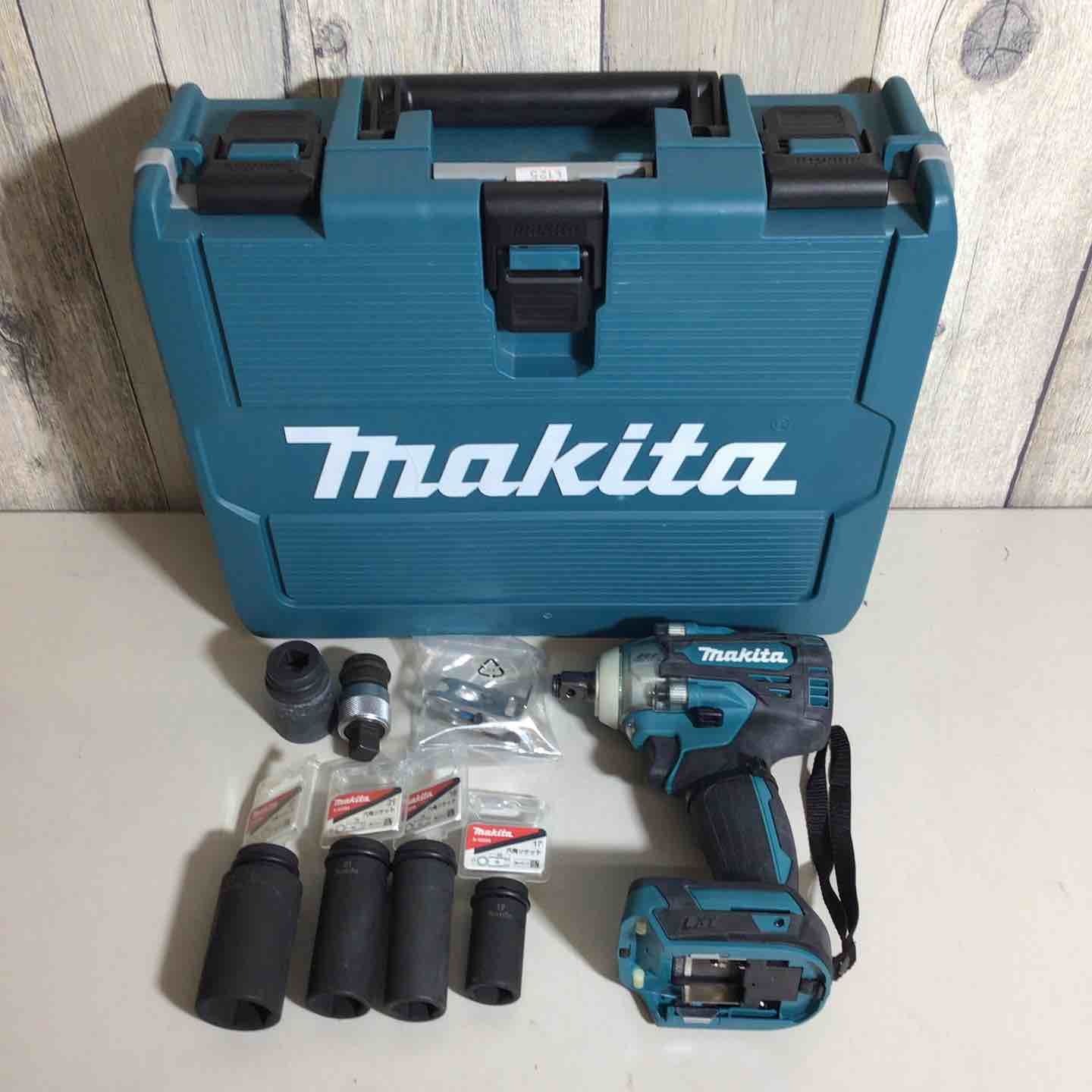 マキタ makita コードレスインパクトレンチ TW300DZ 戸田店