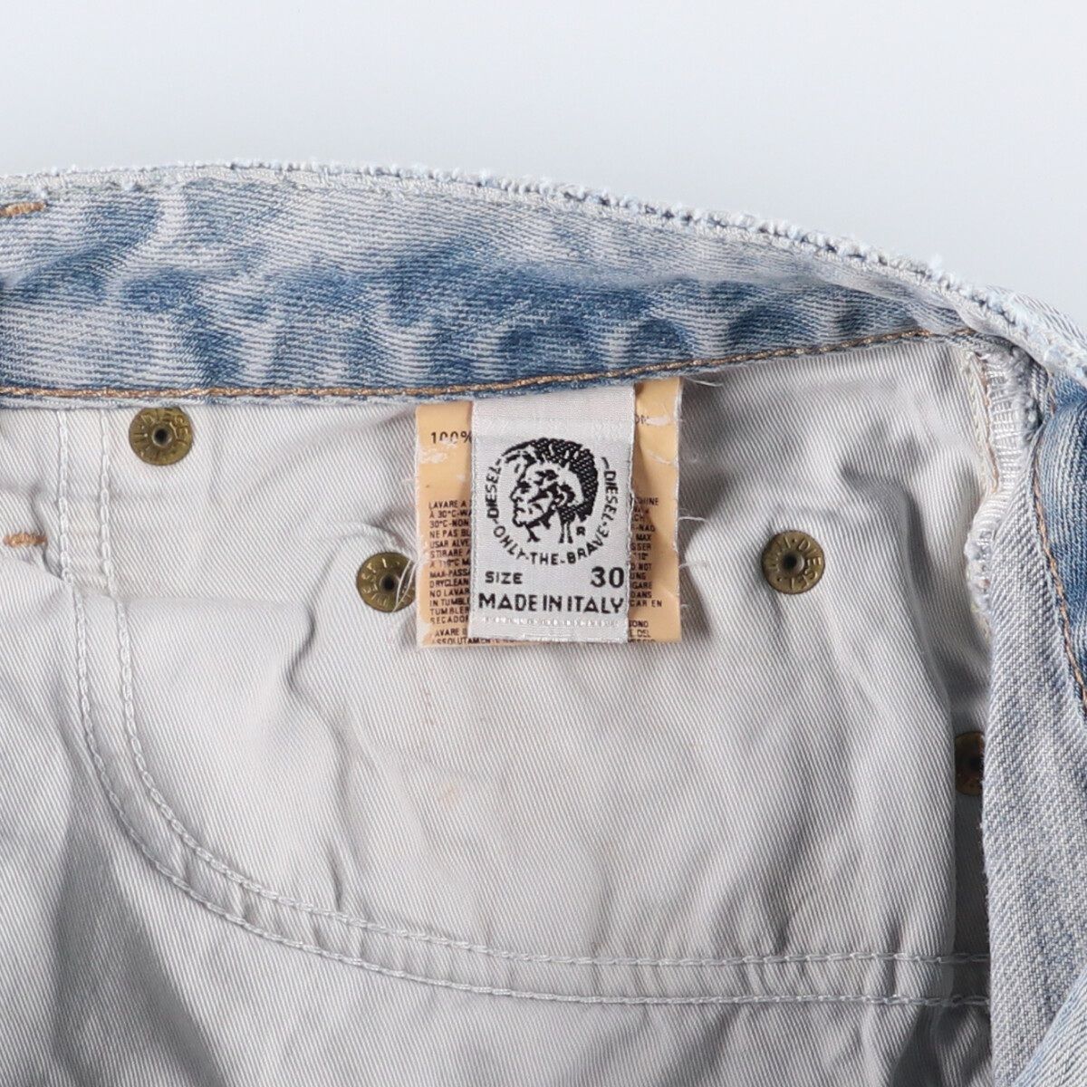 メンズw30相当 ヴィンテージ