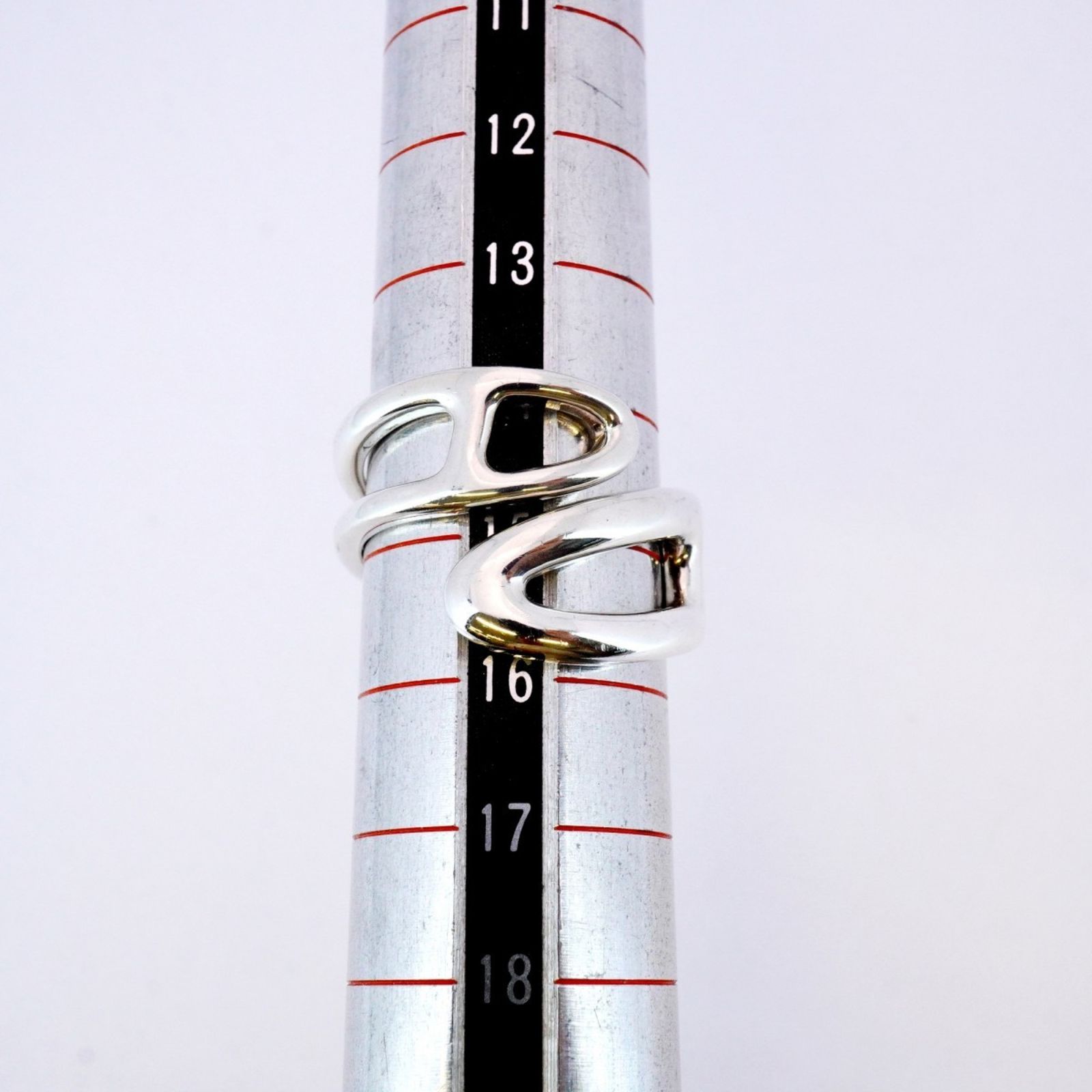 シェーヌダンクル ツイスト