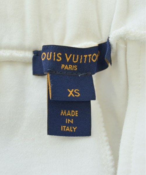 VUITTON スウェットパンツ