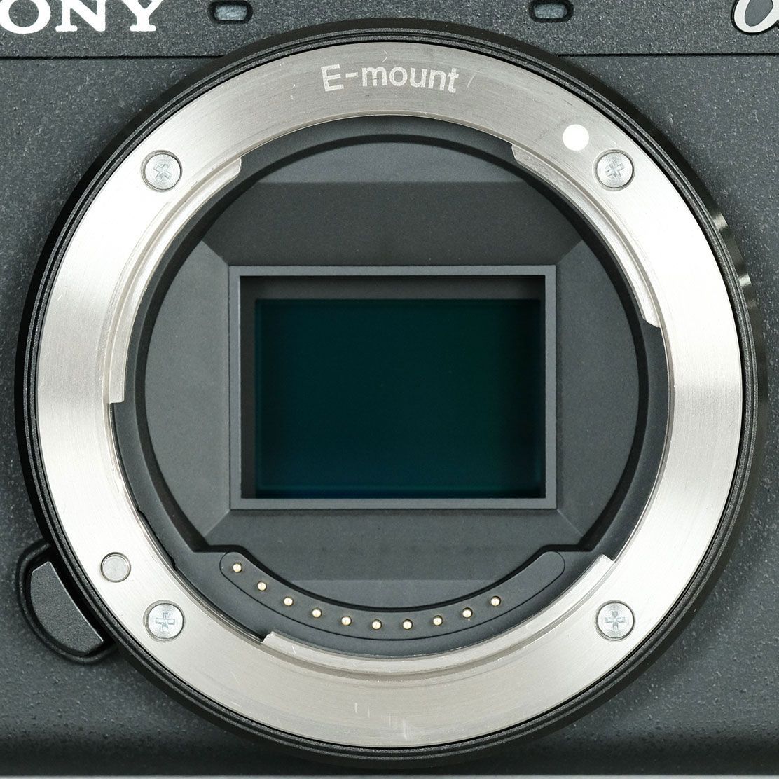 美品｜シャッター数18,169回] SONY α6700（ILCE-6700） [ボディ  