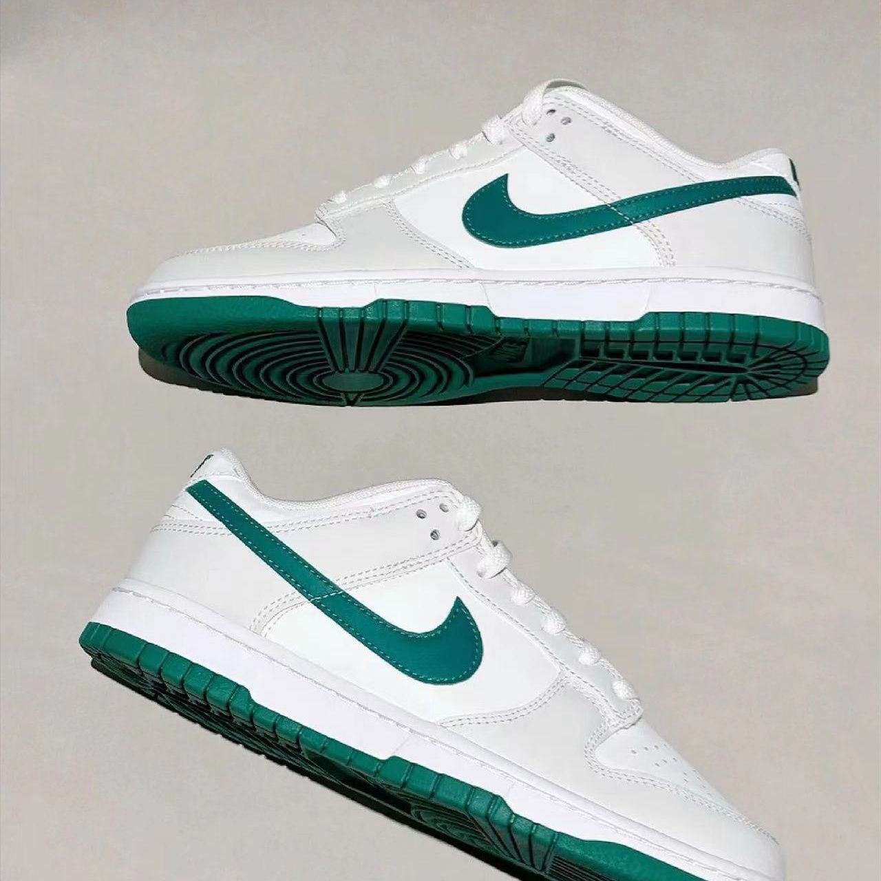 Nike Air Force 1Low 白緑色 23cm 23.5cm 24cm 24.5cm 25cm 25.5cm 26cm 26.5cm 27cm 27.5cm 28cm