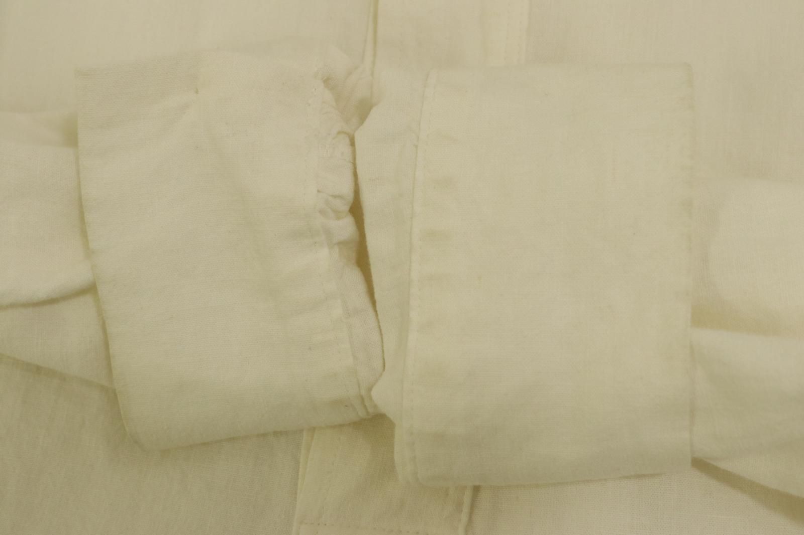 ingmarket 7部袖シャツ