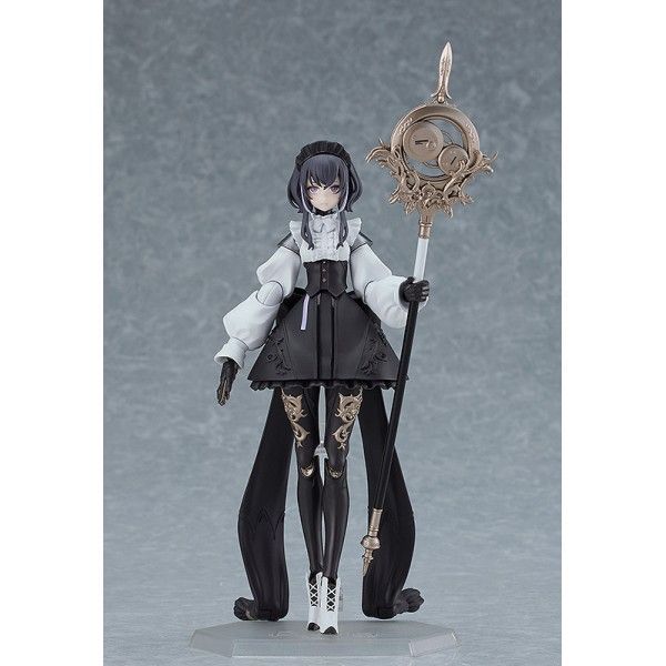 未開封　マックスファクトリー　figma　ヒト回帰　NH-02 Amazon | マックスファクトリー(Max Factory) figma ヒト回帰 NH