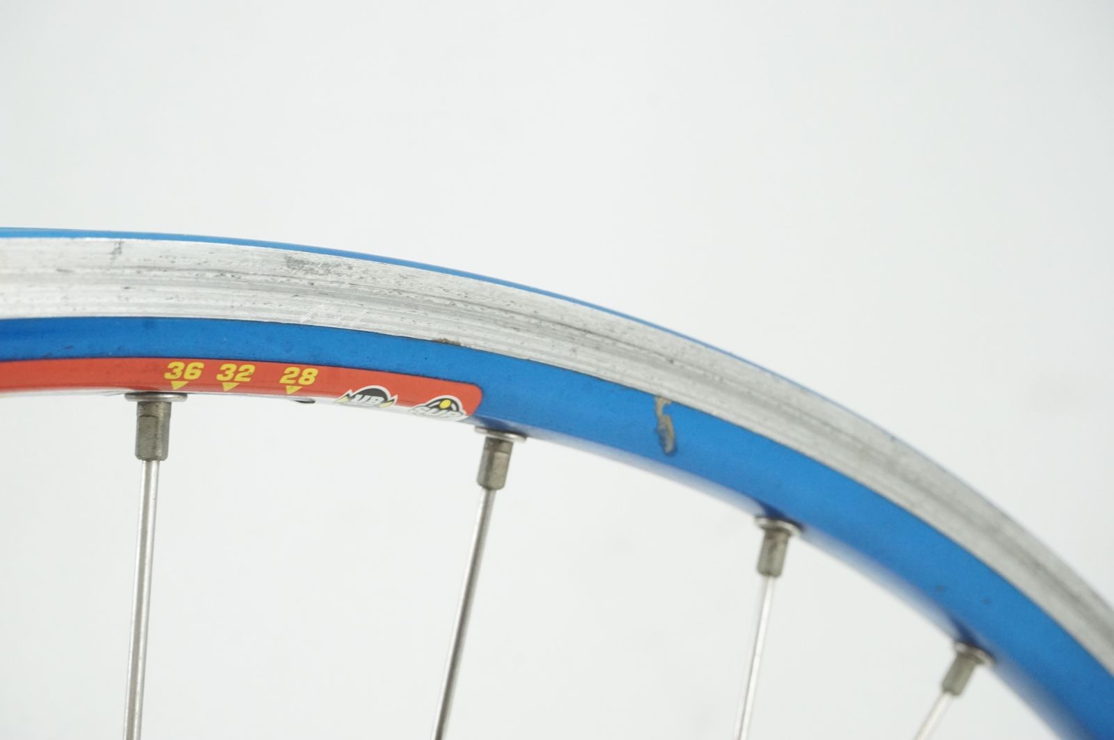 MAVIC マビック OPEN PRO SHIMANO DURA-ACE ピスト ホイールセット 大宮店 BRIGHTFACE_UK