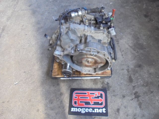 1FC4556 BI1 スズキ アルトラパン HE22S 1型 X CVTオートマミッション