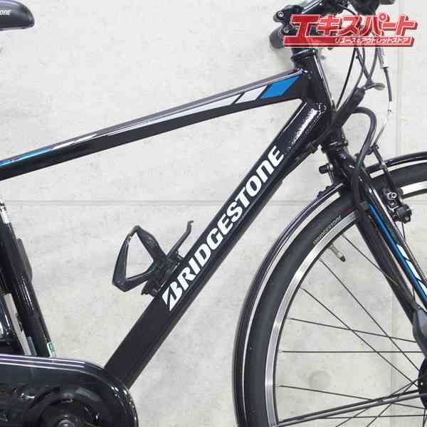 BRIDGESTONE TB1e TB7B42 2025 ブリヂストン クロスバイク 電動アシスト自転車 戸塚店