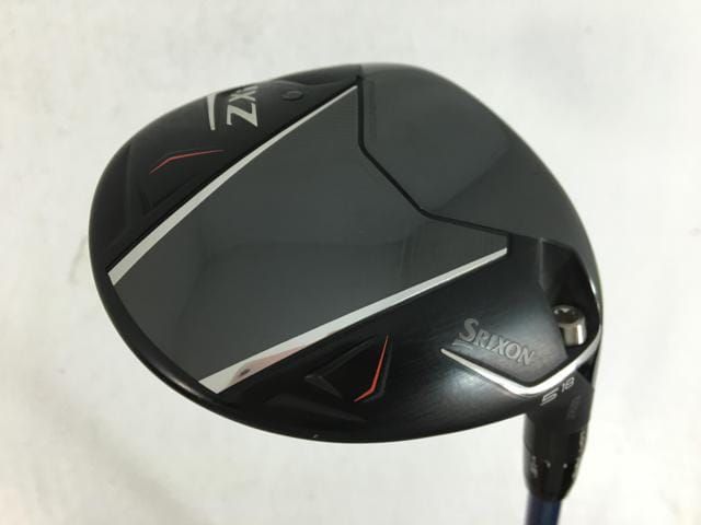 ゴルフクラブ ダンロップ スリクソン SRIXON ZXi フェアウェイ 2025 VENTUS ZXi6 5W 14日間返品OK
